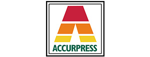 爱克Accurpress Pro